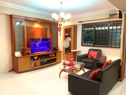Blk 559 Pasir Ris Street 51 (Pasir Ris), HDB 4 Rooms #220513081